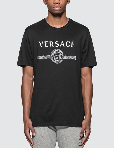 versace vintage logo t shirt fake|versace barcode check.